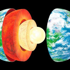 Layers of the earth 3D paint class for kids emmett idaho at maggies on main street kids classes emmett events