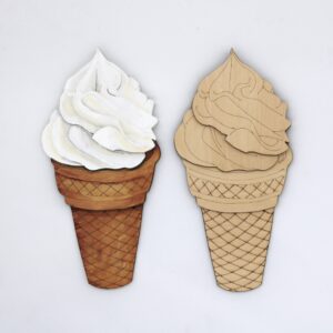 ice cream 3d mommy and me paint class at maggies on main street emmett idaho kids class