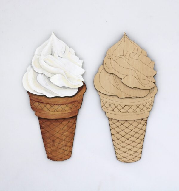 ice cream 3d mommy and me paint class at maggies on main street emmett idaho kids class