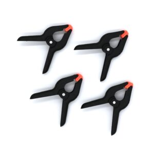 clamps for 3D wood projects and 3D wood paint kits