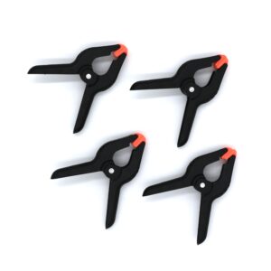 clamps for 3D wood projects and 3D wood paint kits