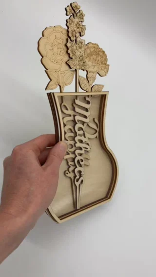 Instagram post from cinko.designs.id. This post is in position 1.