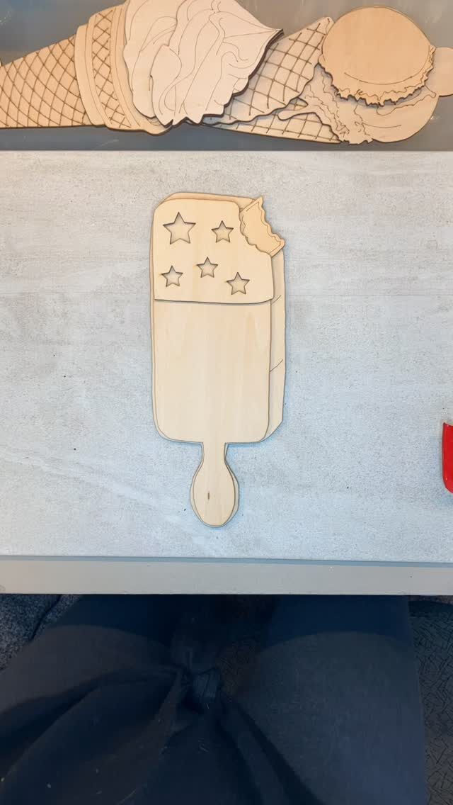 Instagram post from cinko.designs.id. This post is in position 0.