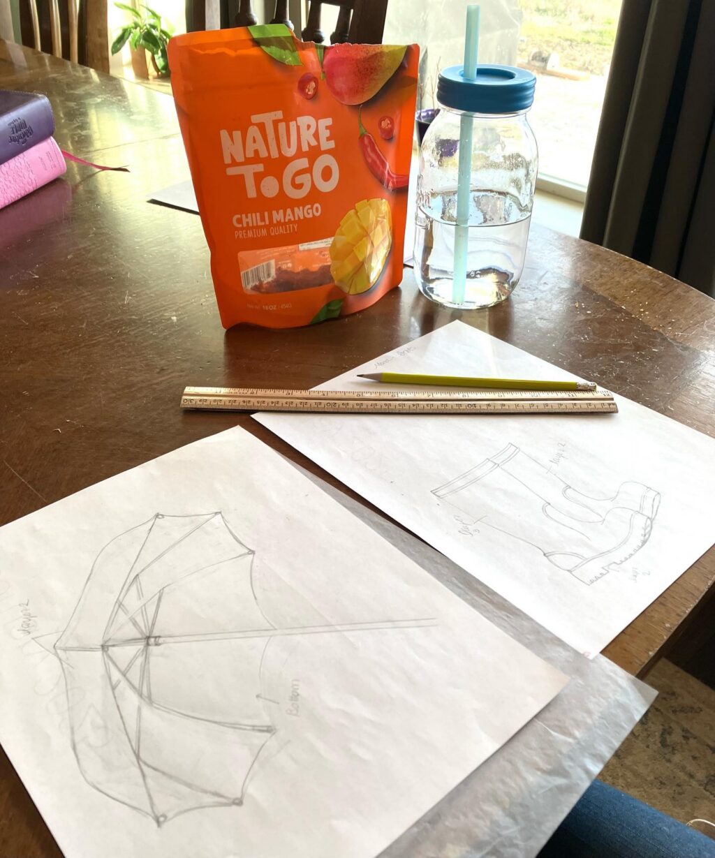 Instagram post from cinko.designs.id. This post is in position 0.