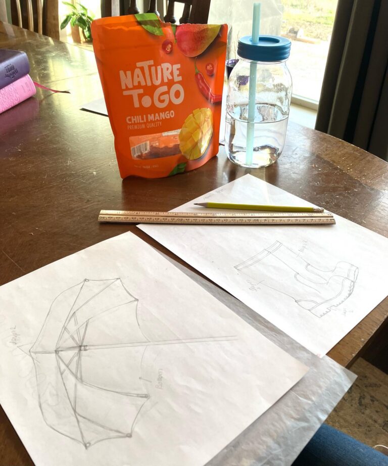 Instagram post from cinko.designs.id. This post is in position 1.