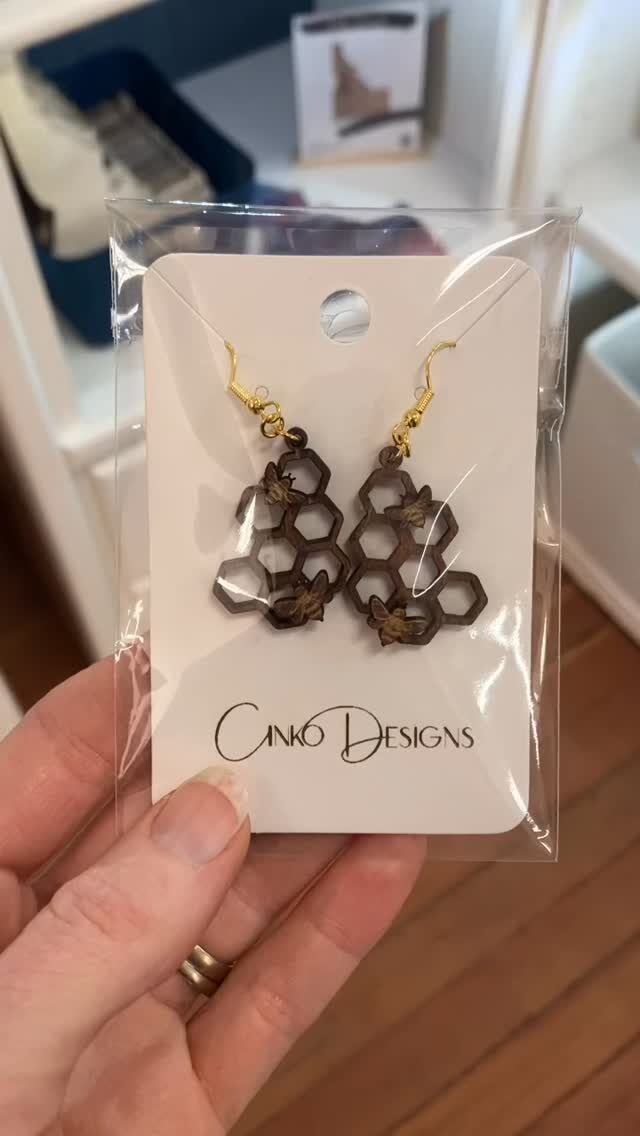 Instagram post from cinko.designs.id. This post is in position 1.