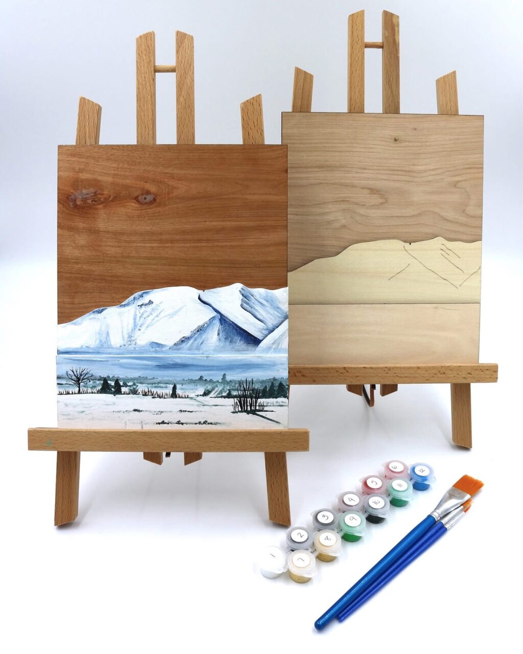 Instagram post from cinko.designs.id. This post is in position 1.