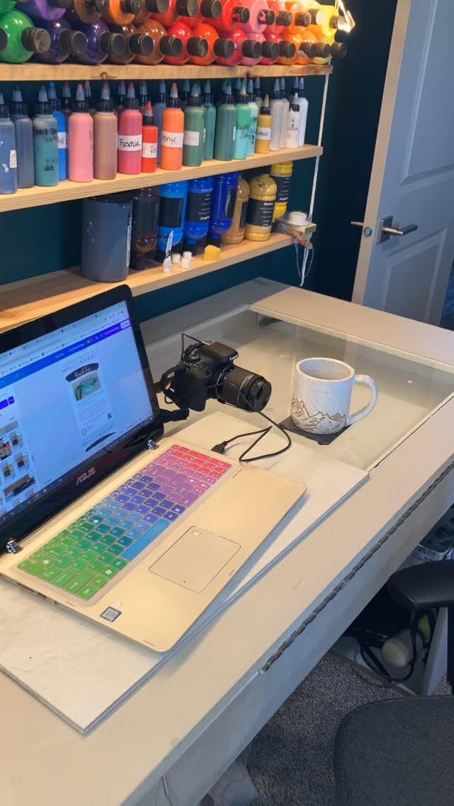 Instagram post from cinko.designs.id. This post is in position 1.