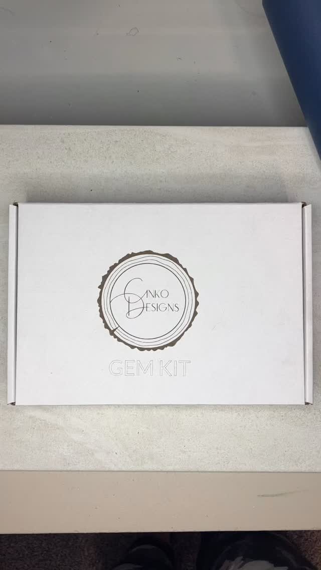 Instagram post from cinko.designs.id. This post is in position 1.