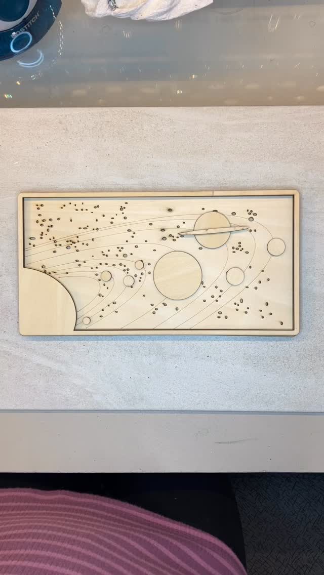 Instagram post from cinko.designs.id. This post is in position 3.