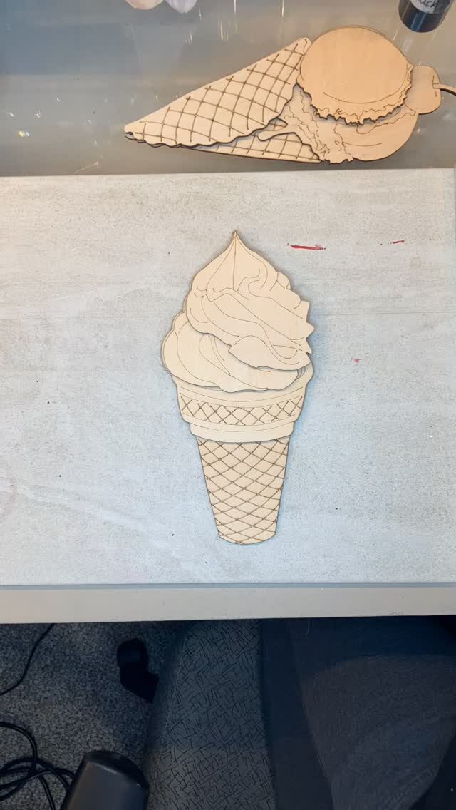 Instagram post from cinko.designs.id. This post is in position 0.