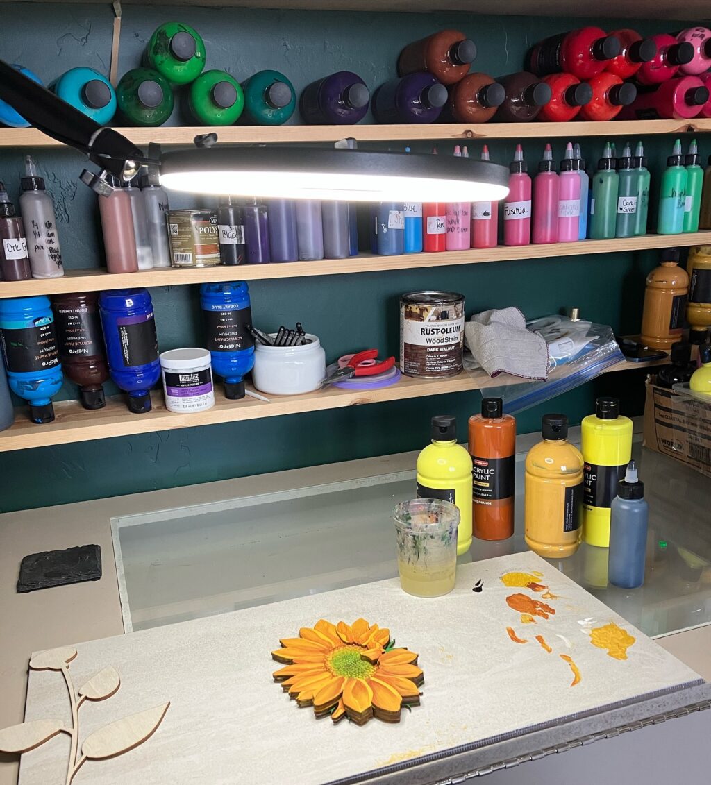 Instagram post from cinko.designs.id. This post is in position 0.
