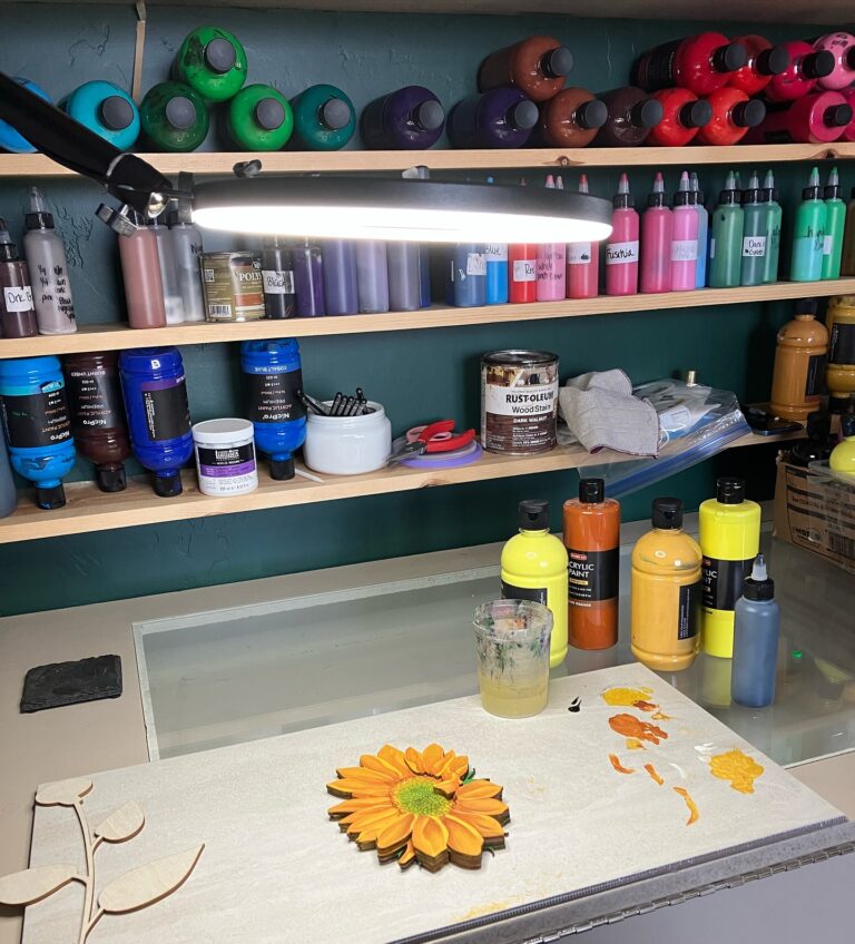 Instagram post from cinko.designs.id. This post is in position 1.