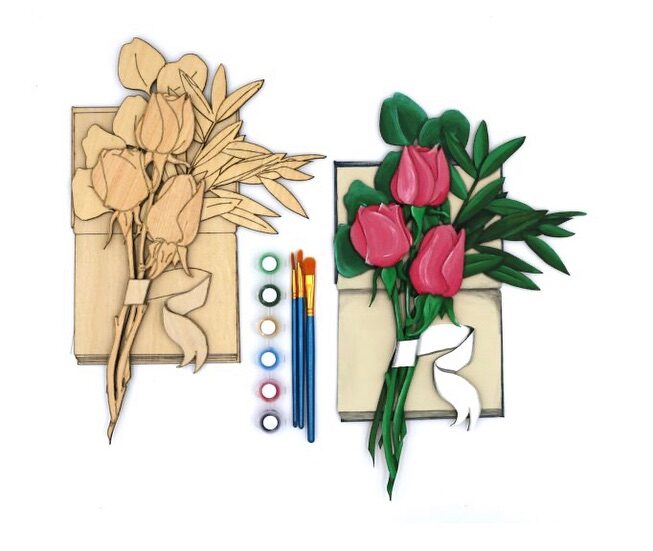 Instagram post from cinko.designs.id. This post is in position 4.