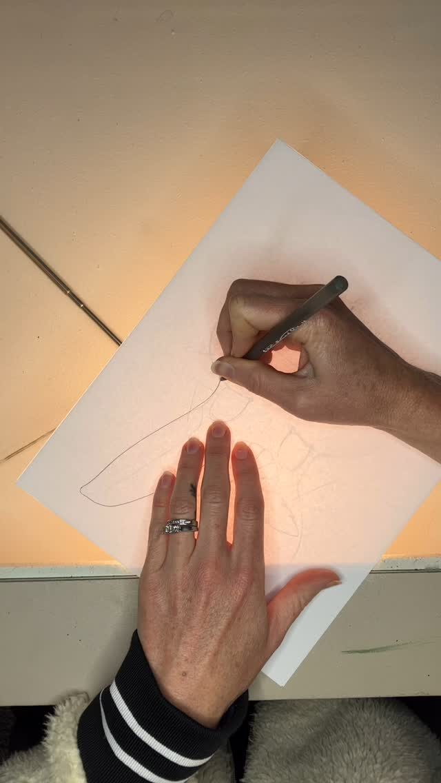Instagram post from cinko.designs.id. This post is in position 3.