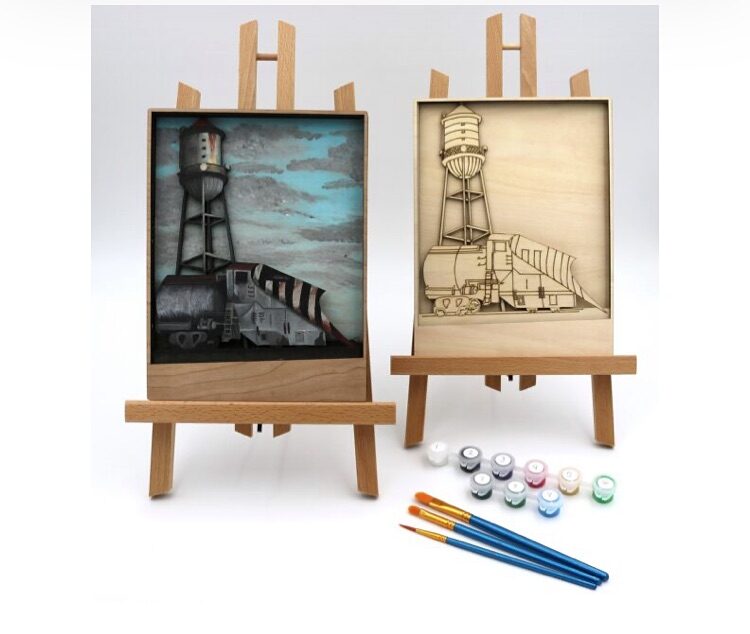 Instagram post from cinko.designs.id. This post is in position 5.