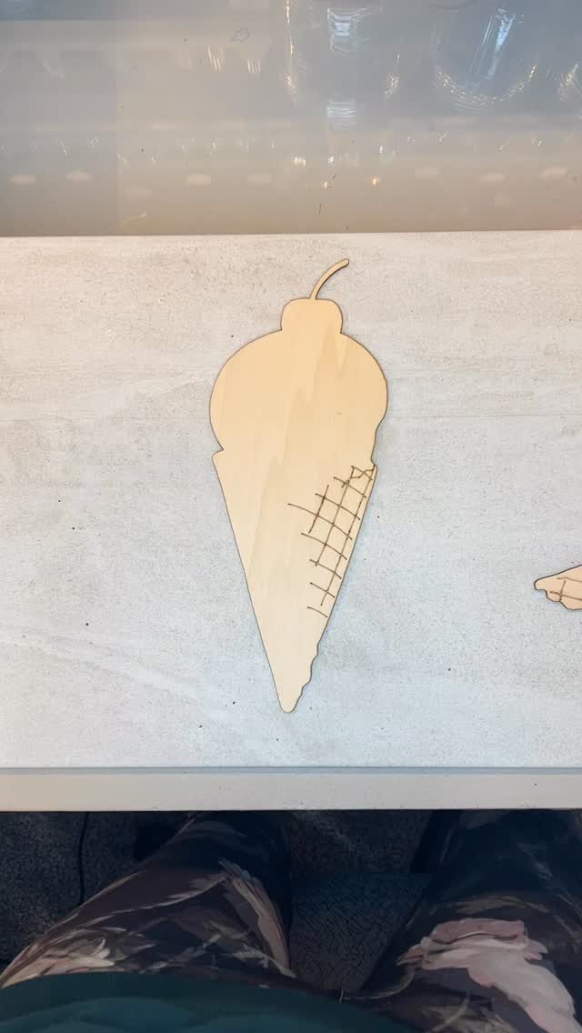 Instagram post from cinko.designs.id. This post is in position 4.