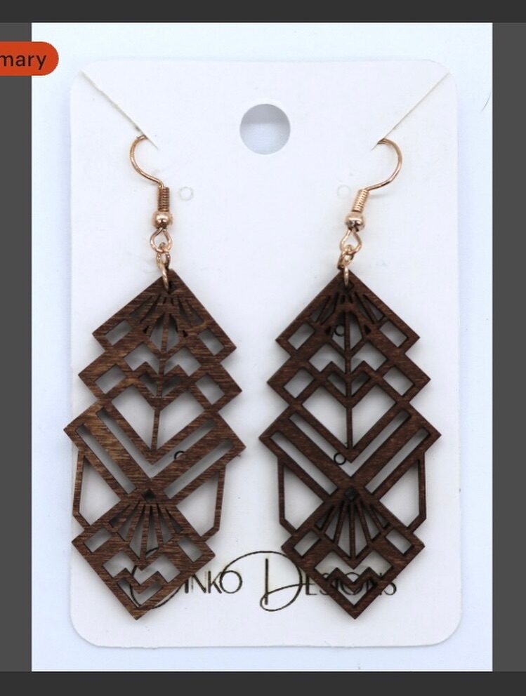 Instagram post from cinko.designs.id. This post is in position 1.